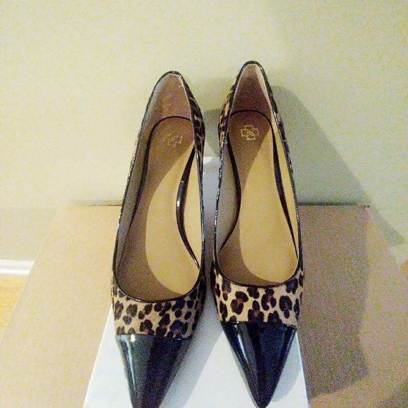 Ann Taylor Shoes - Ann Taylor